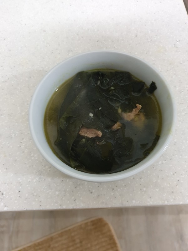 미역국,미역국레시피,미역국끓이기