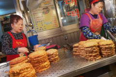 종로5가 광장시장 빈대떡맛집 순희네 빈대떡 썸네일