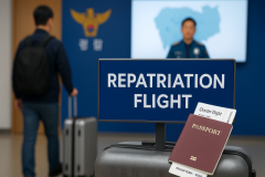 캄보디아 온라인 사기 여파 계속…송환자 ‘구속영장’과 실태 논란 썸네일