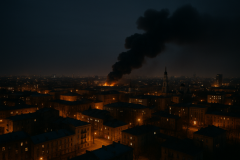 러시아..우크라이나 하르키우 미사일,드론 공격… 민간인 사상과 피해 현황 썸네일